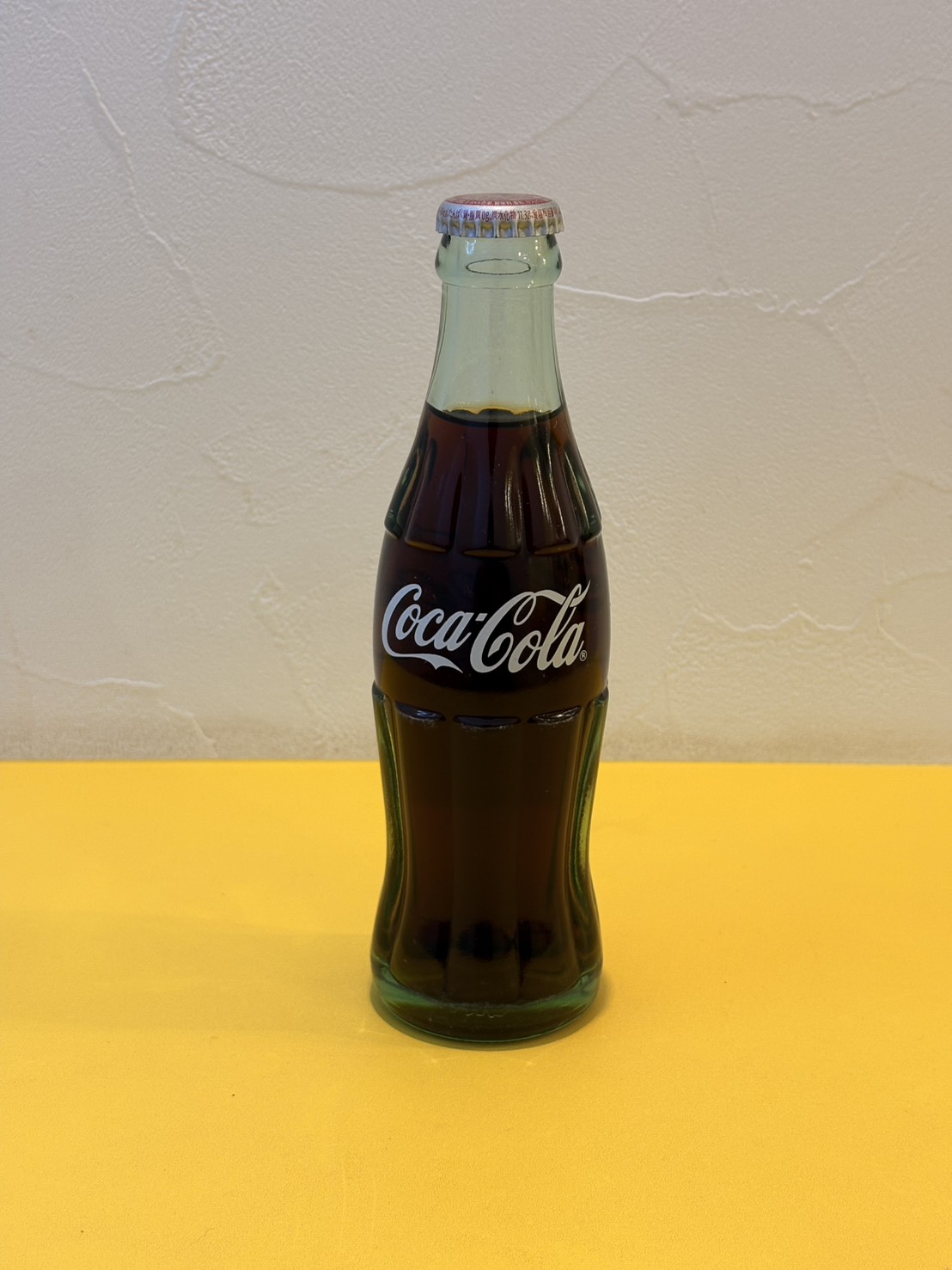 Coca-Cola