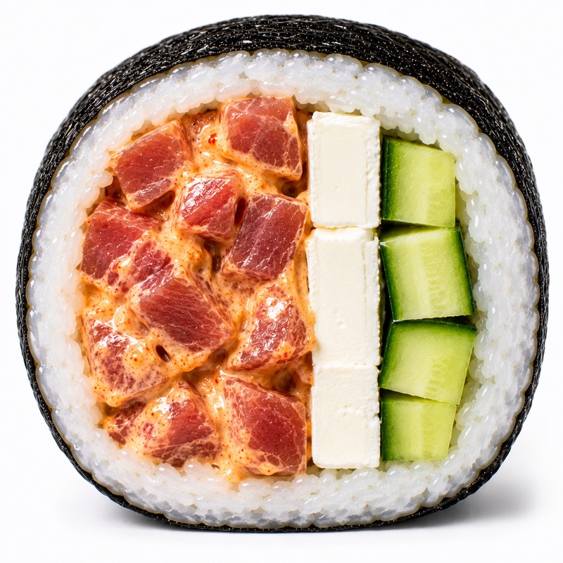Spicy Tuna
