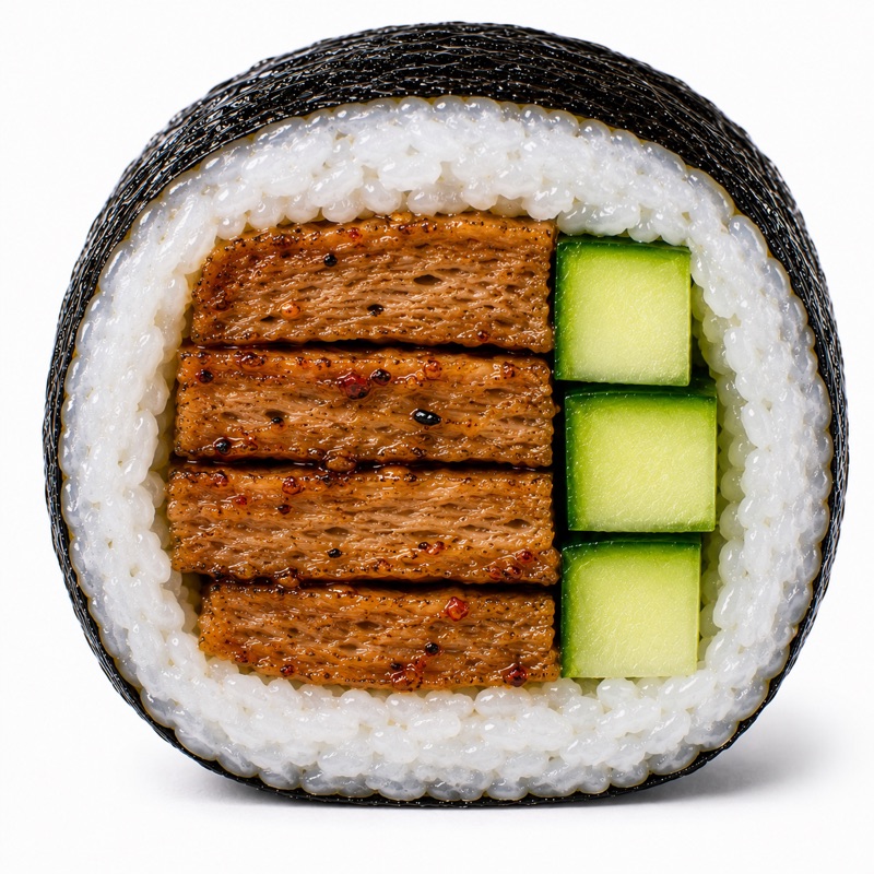 Vege Meat